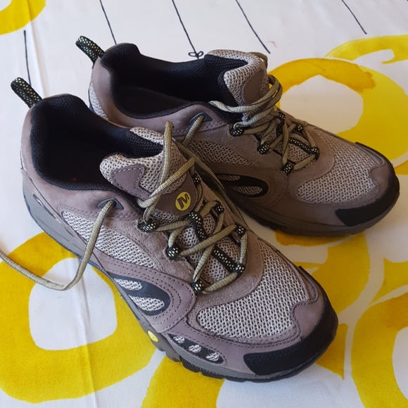 merrell air cushion
